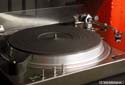 Technics SL 110 with SME 3009