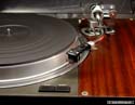 Technics SL 110 with SME 3009