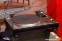 Technics SL 1210 MK2, der Amtliche