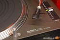 Technics SL 1210 MK2, der Amtliche