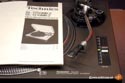 Technics SL 1210 MK2, der Amtliche