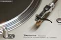 Technics SL 1200 MK5, like new