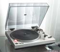 Technics SL 1300, Direct Drive