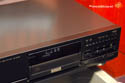 Technics SL-PS 700 CD-Player