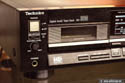 Technics SV 360 Professional DAT