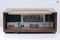 The Fisher 400 Receiver