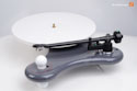 The Funk Firm "Funk", erste Serie mit Rega RB 250