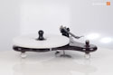 The Funk Firm "Vector", erste Serie mit Rega RB-300