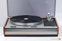 Thorens TD-125 mit Shure SME 3009