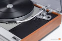 Thorens TD-125 mit Shure SME 3009