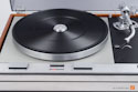 Thorens TD-125 mit Shure SME 3009