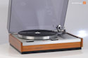 Thorens TD-125 MK2 with SME 3009