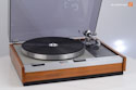 Thorens TD-125 MK2 mit SME 3009