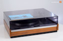 Thorens TD-125 MK2 mit SME 3009