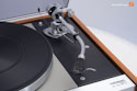 Thorens TD-125 MK2 with SME 3009