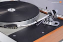 Thorens TD-125 MK2 mit SME 3009