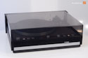 Thorens TD 126 MK3 mit SME 3009 S3 schwarz