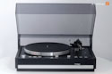 Thorens TD 126 MK3 mit SME 3009 S3