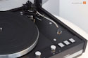 Thorens TD 126 MK3 mit SME 3009 S3