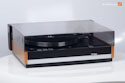 Thorens TD 126 MK3 mit SME 3009 S3