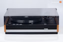 Thorens TD 126 MK3 with SME 3009 S3