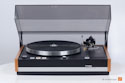 Thorens TD 126 MK3 with SME 3009 S3