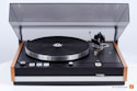 Thorens TD 126 MK3 with SME 3009 S3