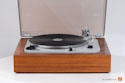 Thorens TD-135 MK2 & TP-14 Arm in Original Plinth