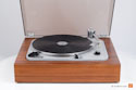 Thorens TD-135 MK2 & TP-14 Arm in Original Plinth