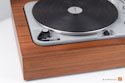 Thorens TD-135 MK2 & TP-14 Arm in Originalzarge