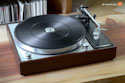 Thorens TD-150 MK2 with TP-13a tonearm