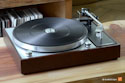 Thorens TD-150 MK2 mit TP-13a Tonarm