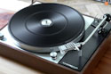 Thorens TD-150 MK2 mit TP-13a Tonarm