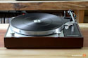 Thorens TD-150 MK2 mit TP-13a Tonarm