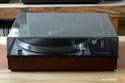 Thorens TD-150 MK2 mit TP-13a Tonarm