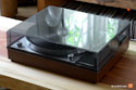 Thorens TD-150 MK2 mit TP-13a Tonarm