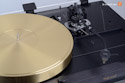 Thorens TD 521s Professional