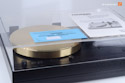 Thorens TD 521s Professional