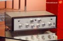 Thorens AZ 25 XXX-Rare Tube Amp