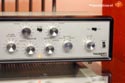 Thorens AZ 25 XXX-Rare Tube Amp