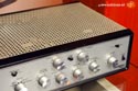 Thorens AZ 25 XXX-Rare Tube Amp