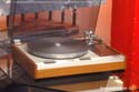 Thorens TD-125 mit Shure SME 3009