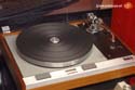 Thorens TD-125 mit Shure SME 3009