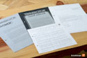 Transcriptor Hydraulic Reference Electronic