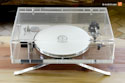 Transrotor AC + Extra mit SME 3009 III