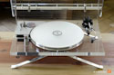 Transrotor AC + Extra mit SME 3009 III