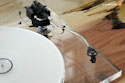 Transrotor AC + Extra mit SME 3009 III