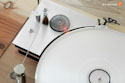 Transrotor AC + Extra mit SME 3009 III