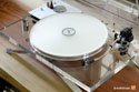 Transrotor AC + Extra mit SME 3009 III