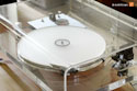 Transrotor AC + Extra mit SME 3009 III
